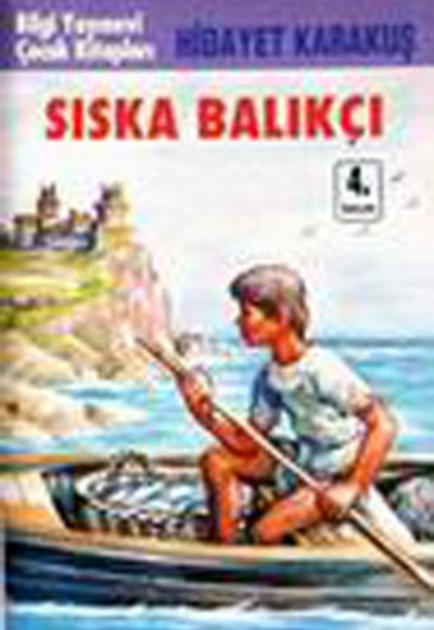 Sıska Balıkçı