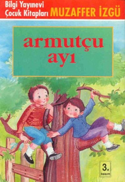 Armutçu Ayı