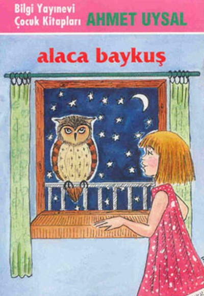 Alaca Baykuş