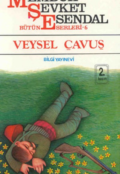 Veysel Çavuş