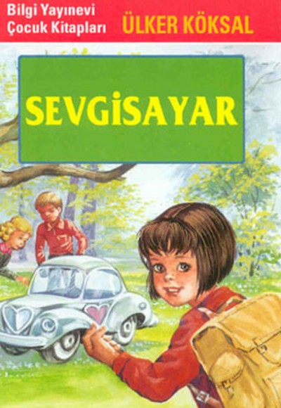 Sevgisayar