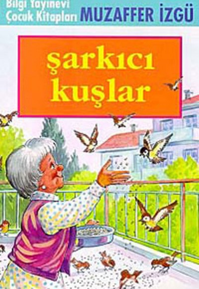 Şarkıcı Kuşlar