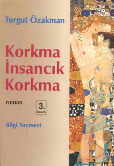 Korkma İnsancık Korkma