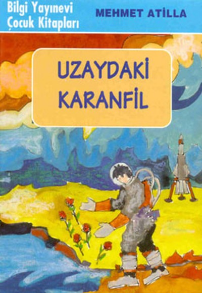 Uzaydaki Karanfil