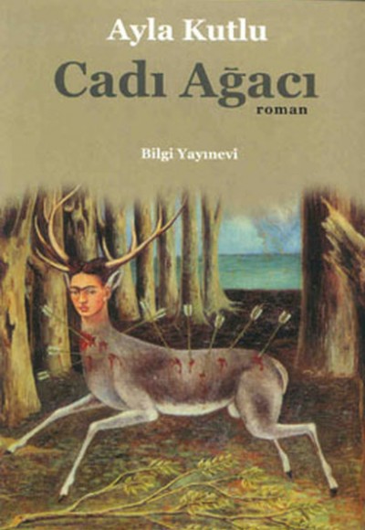 Cadı Ağacı