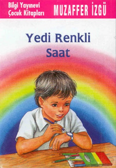 Yedi Renkli Saat