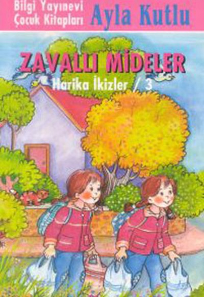 Zavallı Mideler Harika İkizler / 3