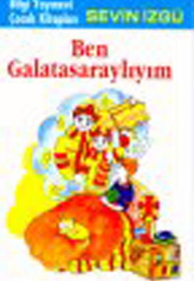 Ben Galatasaraylım