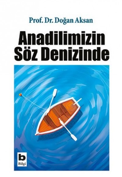 Anadilimizin Söz Denizinde