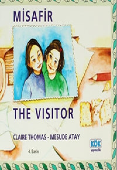 Misafir / The Visitor