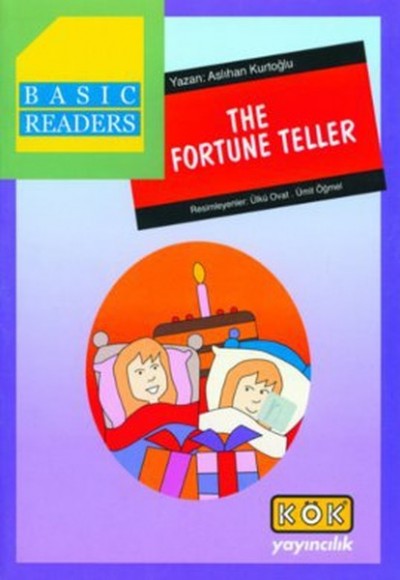 Basic Readers - The Fortune Teller