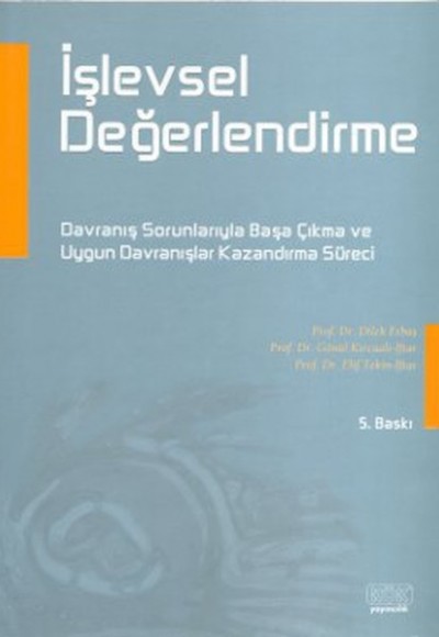 İşlevsel Değerlendirme