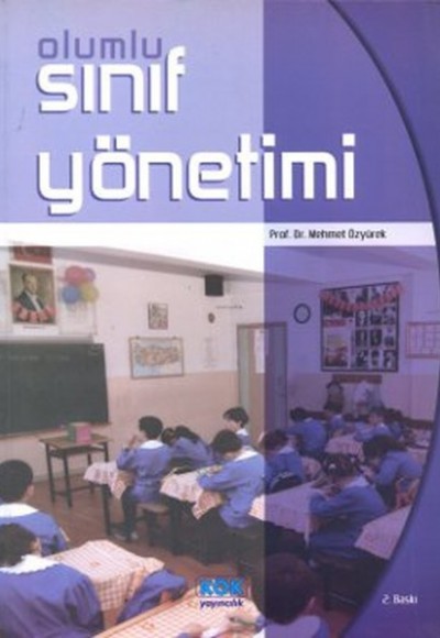 Olumlu Sınıf Yönetimi