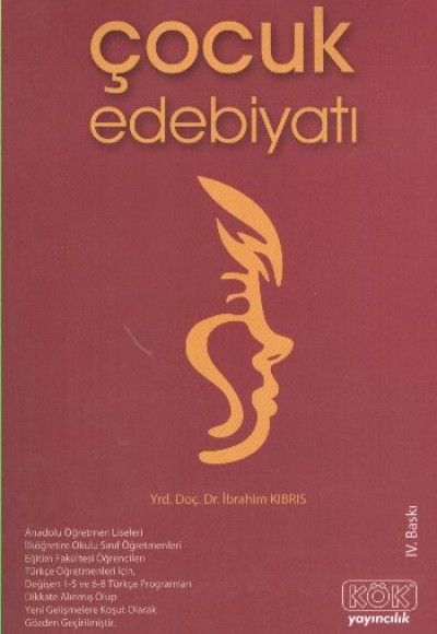 Çocuk Edebiyatı