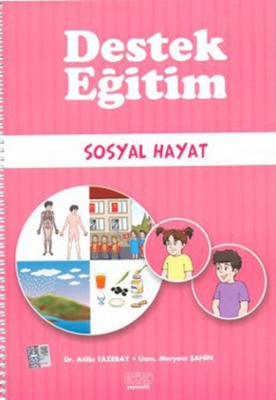 Destek Eğitim - Sosyal Hayat