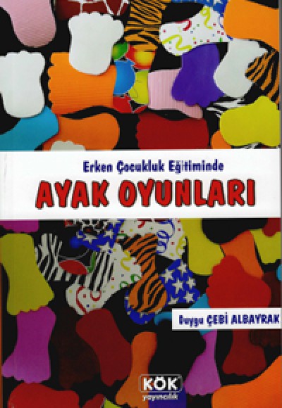 Ayak Oyunları