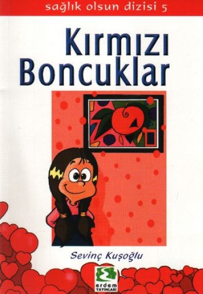 Sağlık Olsun Dizisi  - Kırmızı Boncuklar