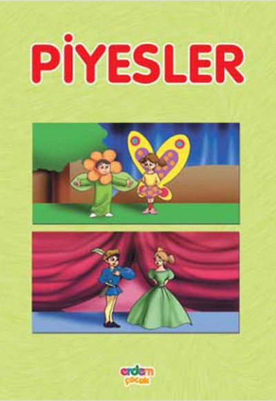 Piyesler/Piyesler Dizisi