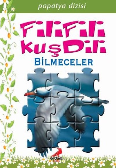 Fili Fili Kuş Dili - Papatya Dizisi