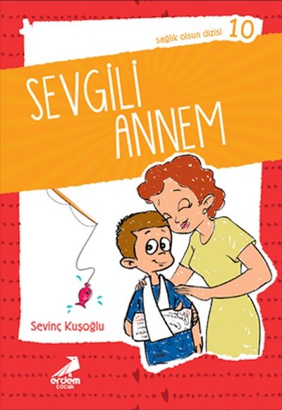 Sevgili Annelerim - Sağlık Olsun Dizisi