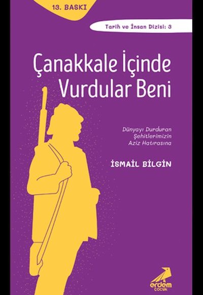 Çanakkale Dizisi - Çanakkale İçinde Vurdular Beni