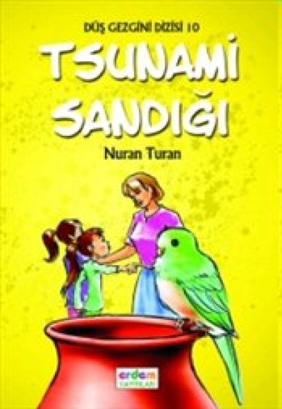 Düş Gezgini 2 - Tsunami Sandığı