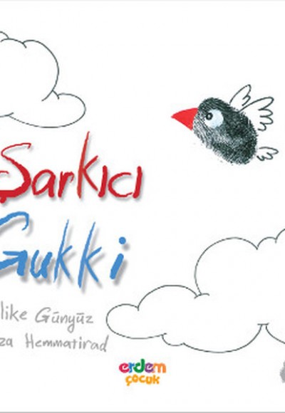 Gakgukların Maceraları - Şarkıcı Gukki