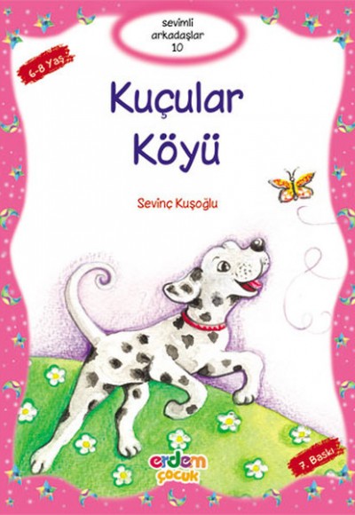 Sevimli Arkadaşlar - Kuçular Köyü