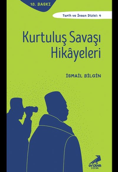 Çanakkale Dizisi - Kurtuluş Savaşı Hikayeleri