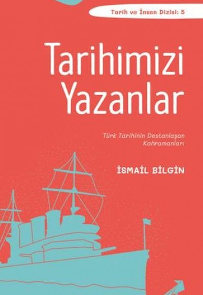 Çanakkale Dizisi - Tarihimizi Yazanlar