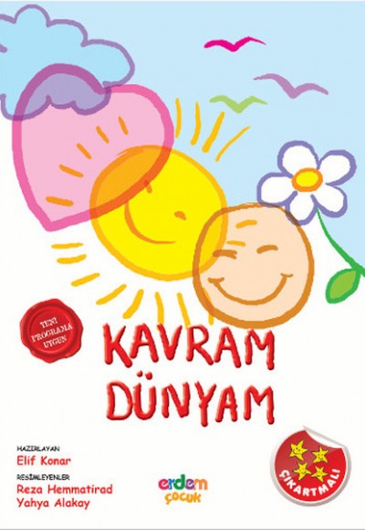 Kavram Dünyam