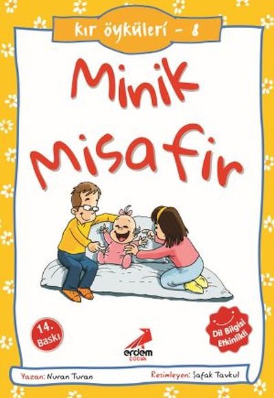 Minik Misafir - Kır Öyküleri