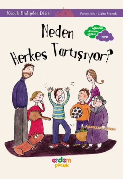 Neden Herkes Tartışıyor!