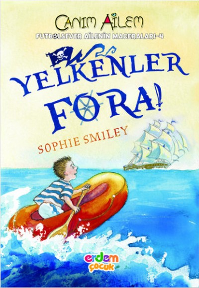 Canım Ailem - Yelkenler Fora