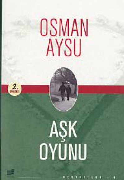 Aşk Oyunu