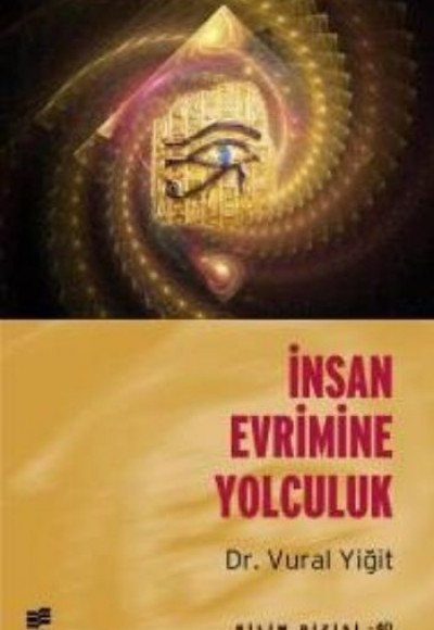 İnsan Evrimine Yolculuk