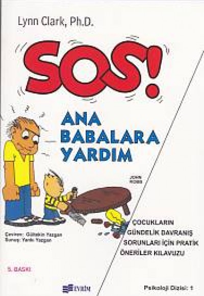 SOS! Ana Babalara Yardım