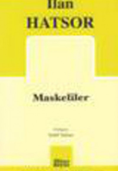 Maskeliler