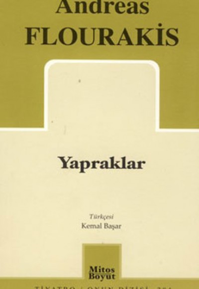 Yapraklar