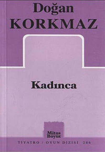 Kadınca