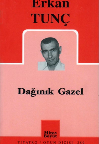 Dağınık Gazel