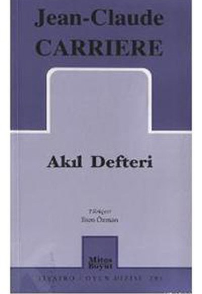 Akıl Defteri