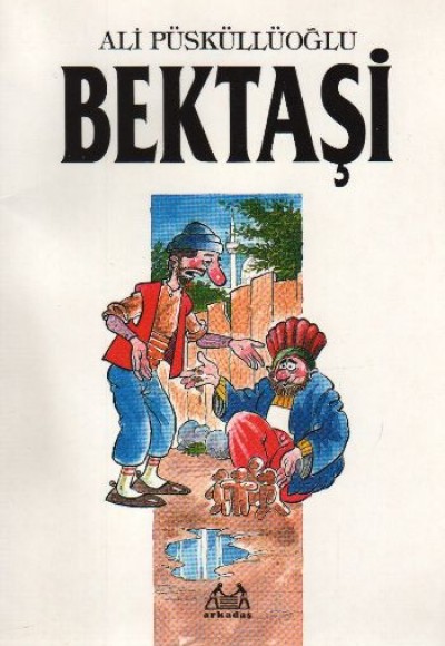 Bektaşi