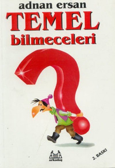 Temel Bilmeceleri