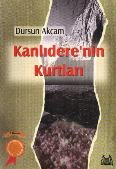 Kanlıdere'nin Kurtları