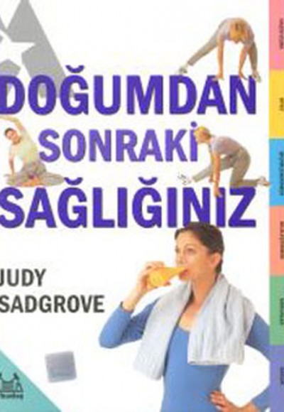 Doğumdan Sonraki Sağlığınız