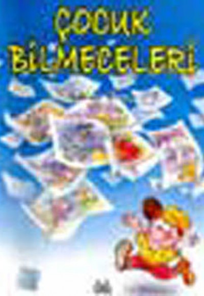 Çocuk Bilmeceleri