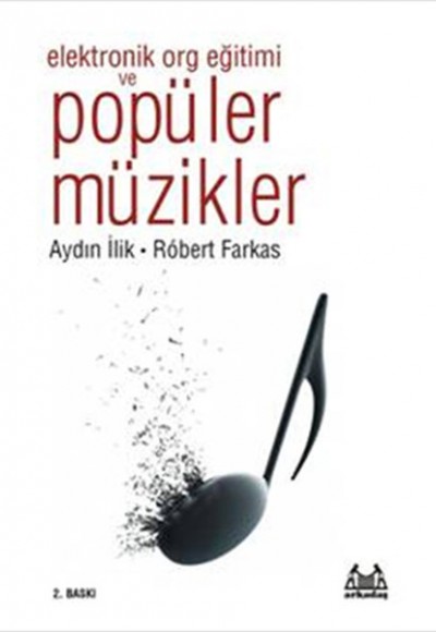 Elektronik Org Eğitimi ve Popüler Müzikler