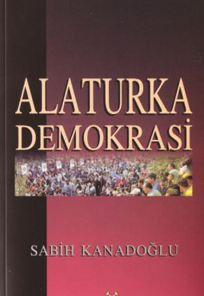 Alaturka Demokrasi