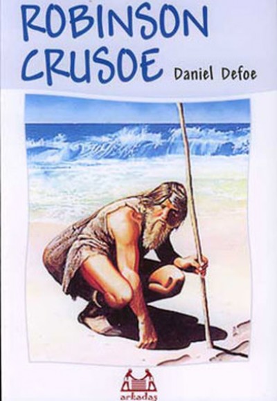 Robinson Crusoe